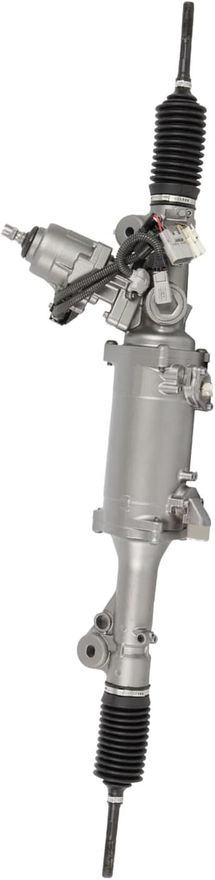 Electric Steering Rack and Pinion - 19071