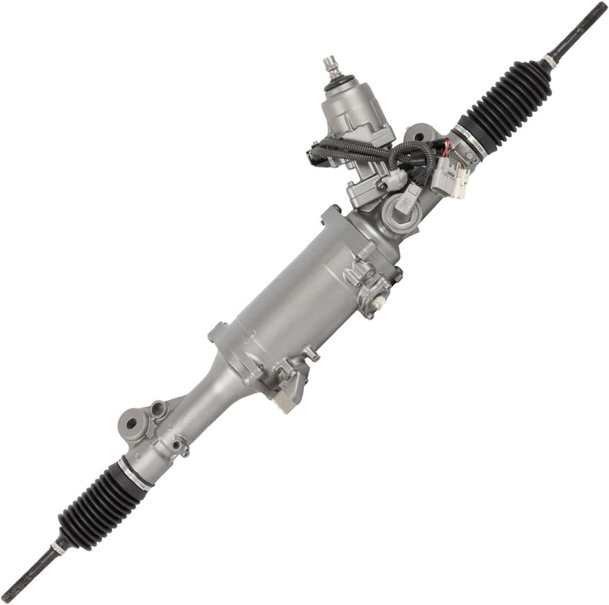 Main Image - Electric Steering Rack & Pinion