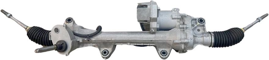 Power Steering Rack and Pinion - 19075