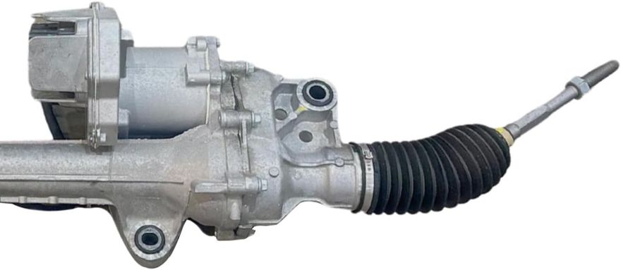 Power Steering Rack and Pinion - 19075