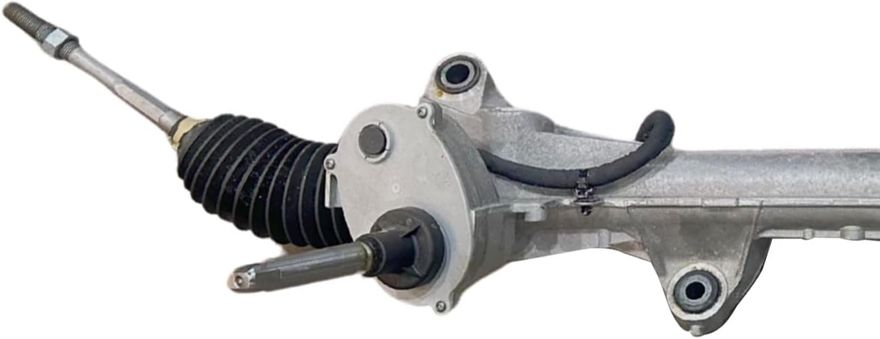 Power Steering Rack and Pinion - 19075