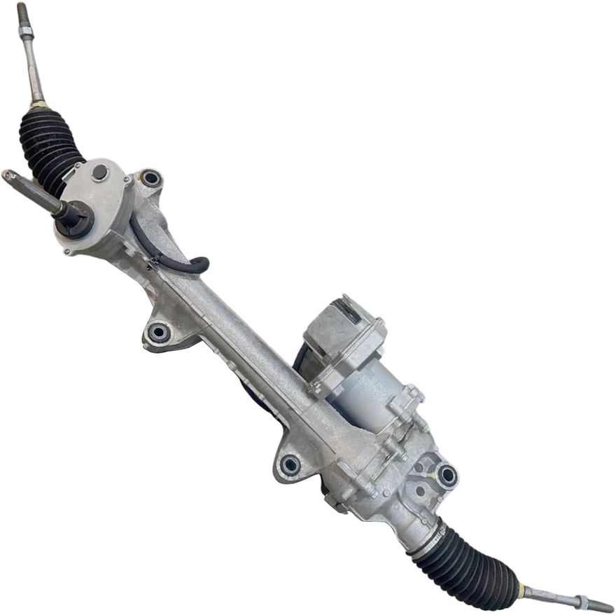 Power Steering Rack and Pinion - 19075