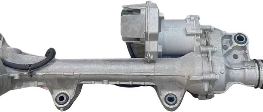Power Steering Rack and Pinion - 19075