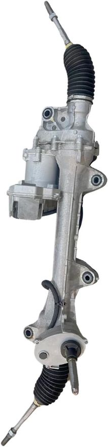 Power Steering Rack and Pinion - 19075