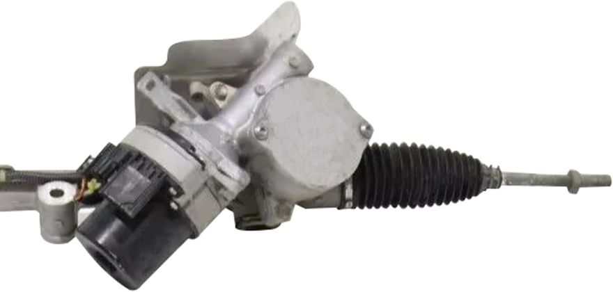Power Steering Rack and Pinion - 19076