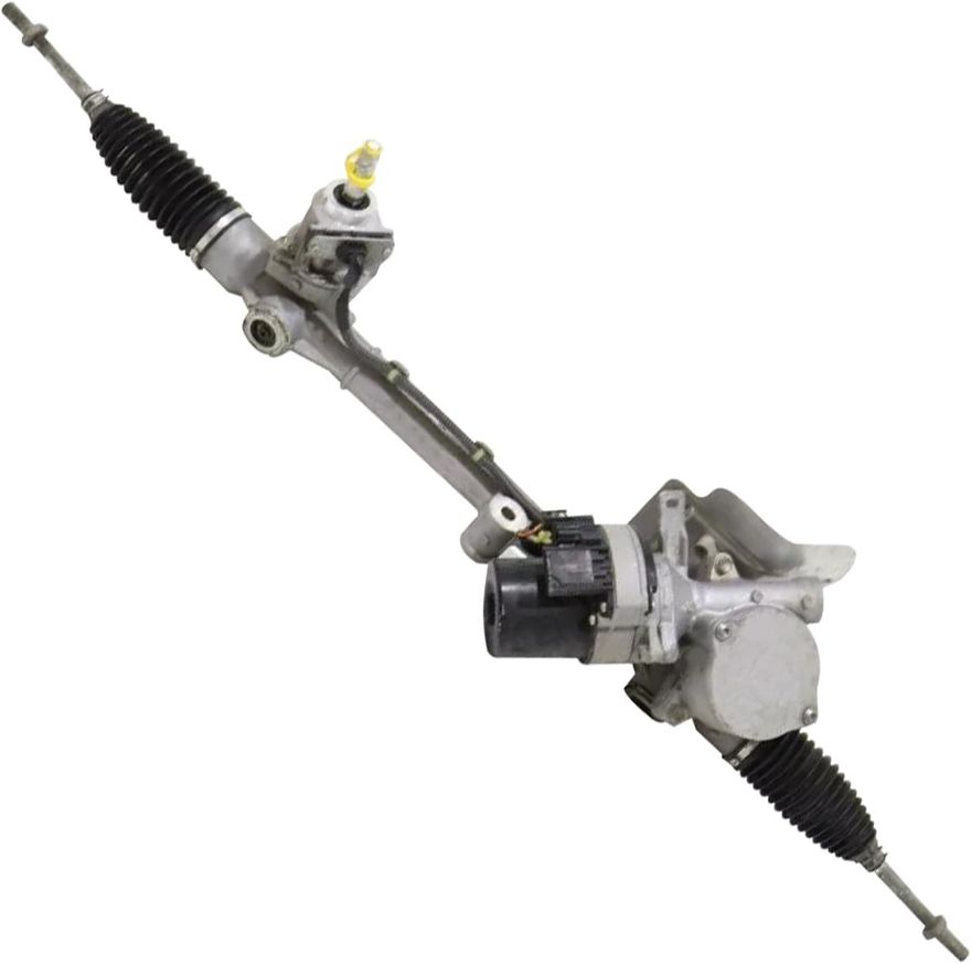 Power Steering Rack and Pinion - 19076