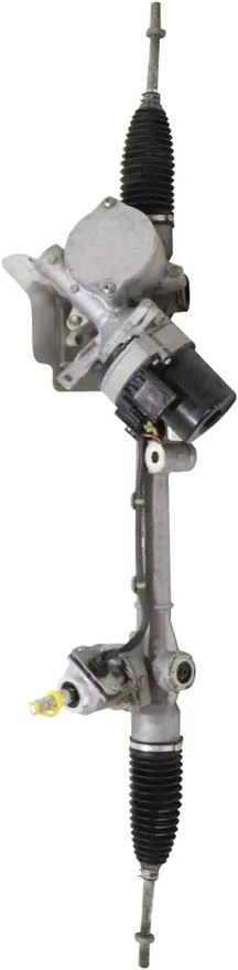 Power Steering Rack and Pinion - 19076