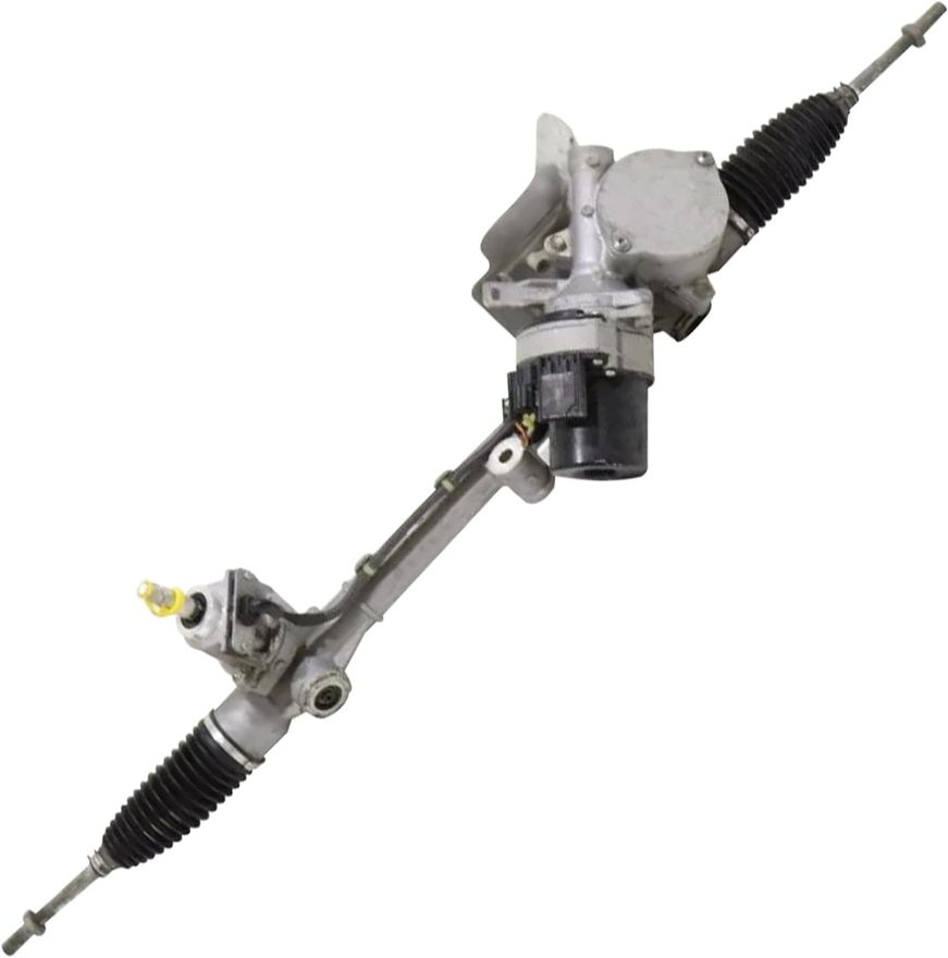 Main Image - Power Steering Rack and Pinion