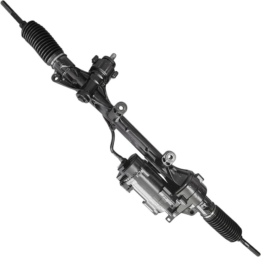 2021 Kia Stinger Power Steering Rack and Pinion