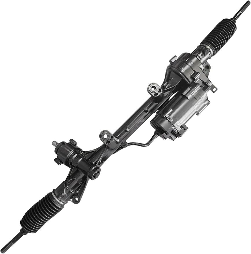 2021 Kia Stinger Power Steering Rack and Pinion