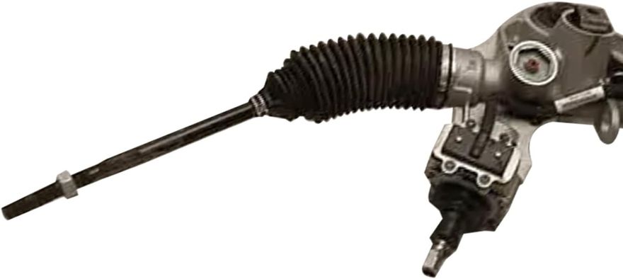 Power Steering Rack and Pinion - 19081