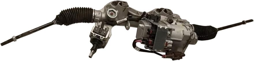 Power Steering Rack and Pinion - 19081