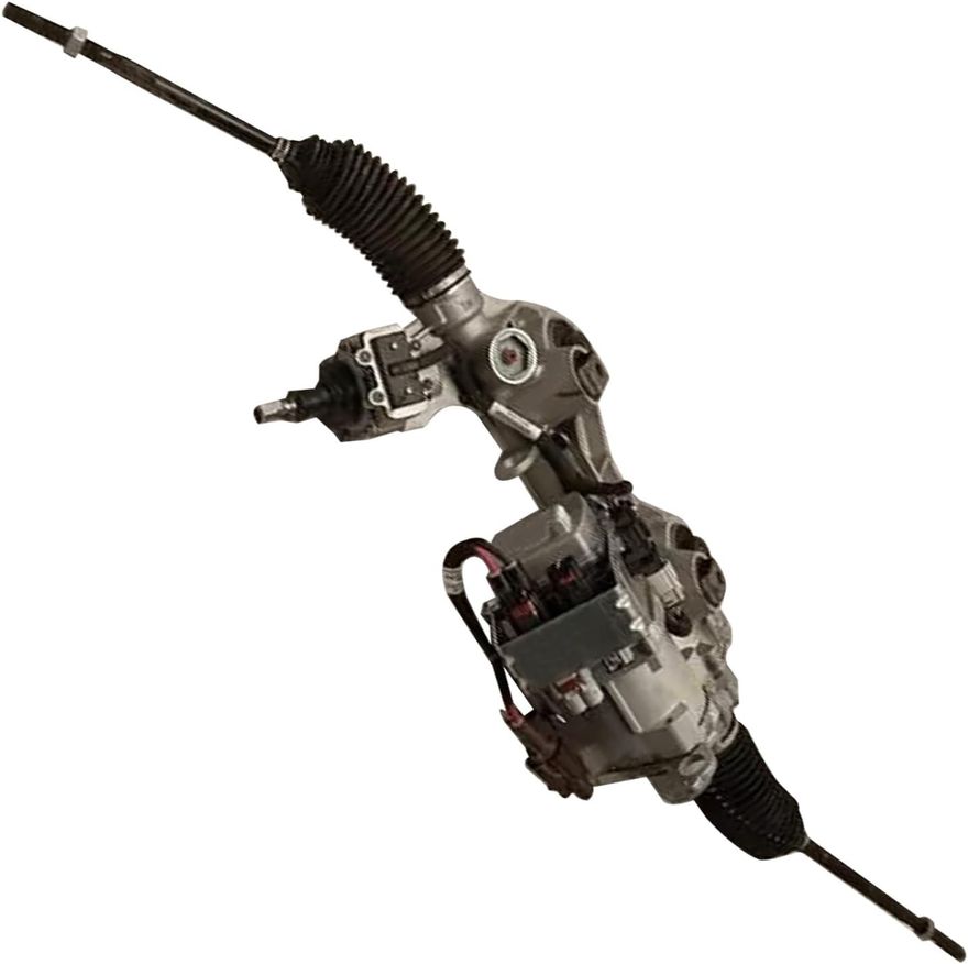 Power Steering Rack and Pinion - 19081