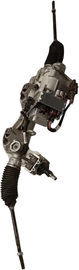 Power Steering Rack and Pinion - 19081