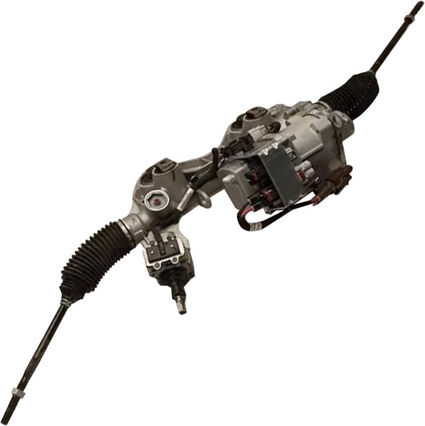 Main Image - Power Steering Rack and Pinion