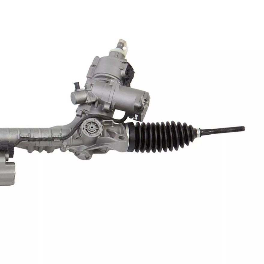Electric Rack and Pinion - 19085
