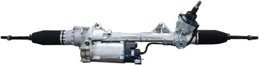 Power Steering Rack and Pinion - 19086