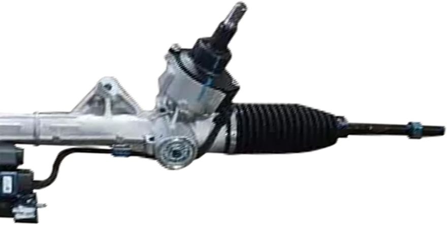 Power Steering Rack and Pinion - 19086
