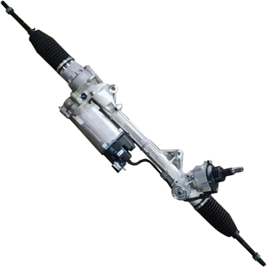 Power Steering Rack and Pinion - 19086