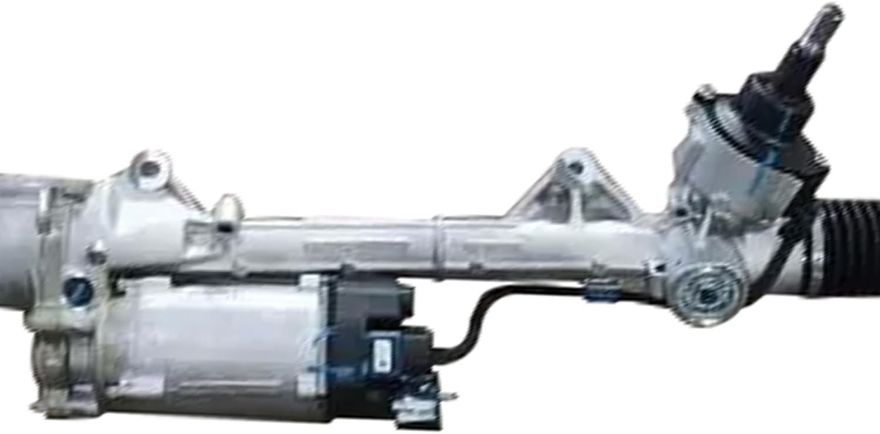 Power Steering Rack and Pinion - 19086