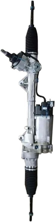 Power Steering Rack and Pinion - 19086