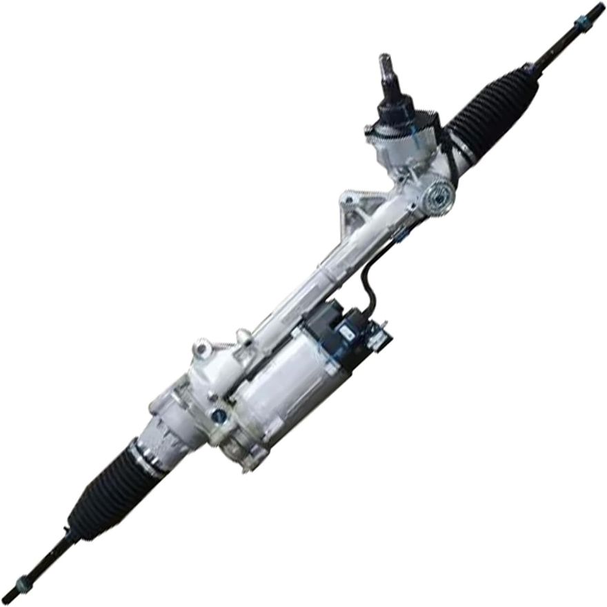 Main Image - Power Steering Rack and Pinion