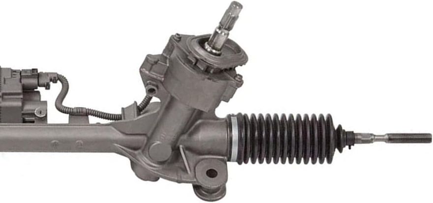 Power Steering Rack and Pinion - 19088
