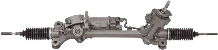 Power Steering Rack and Pinion - 19088