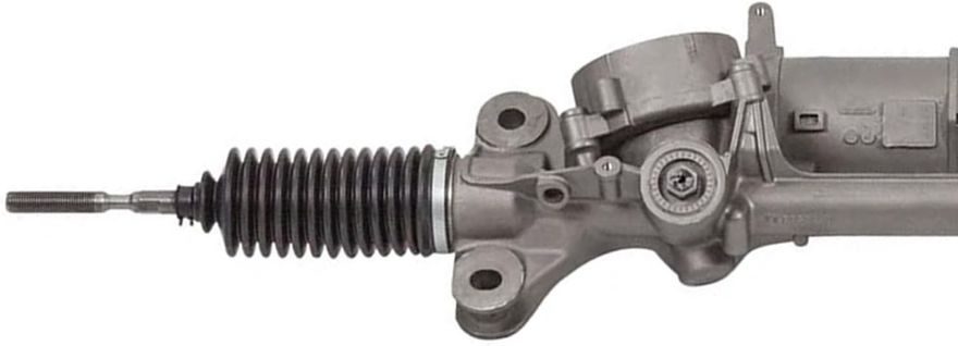 Power Steering Rack and Pinion - 19088