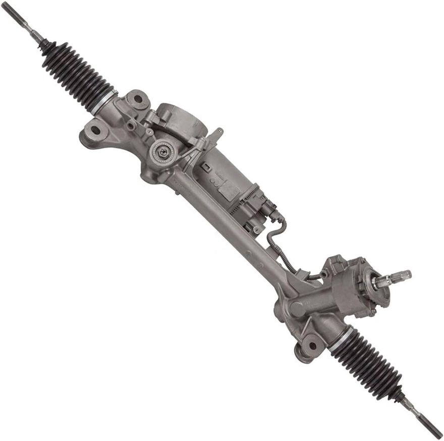 Power Steering Rack and Pinion - 19088