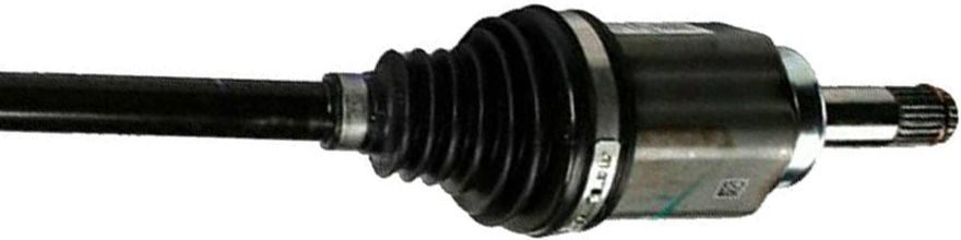 Front Right CV Axle - 1908_AX