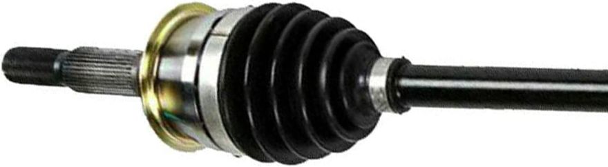 Front Right CV Axle - 1908_AX