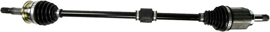 Front Right CV Axle - 1908_AX