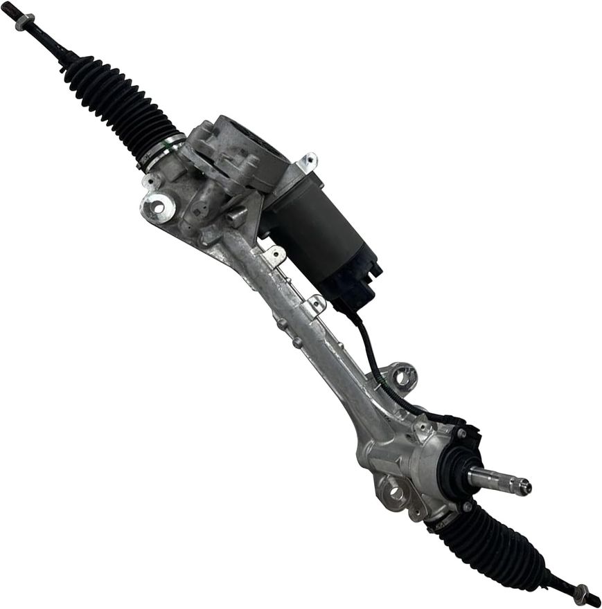 Electric Steering Rack and Pinion - 19091