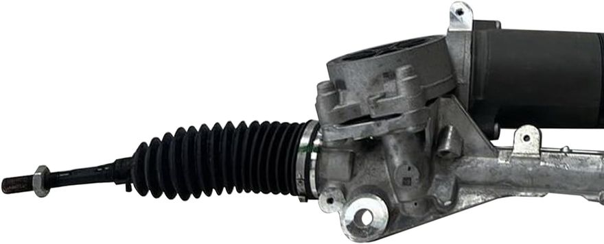 Electric Steering Rack and Pinion - 19091