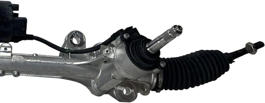 Electric Steering Rack and Pinion - 19091