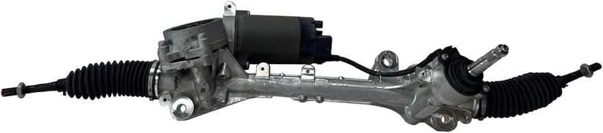 Electric Steering Rack and Pinion - 19091