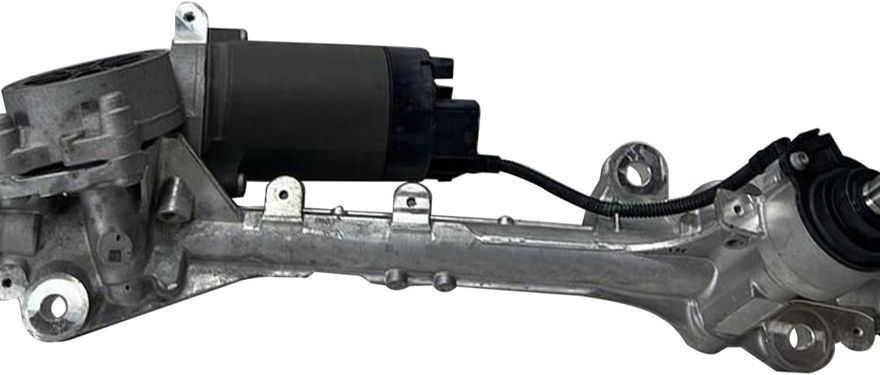 Electric Steering Rack and Pinion - 19091