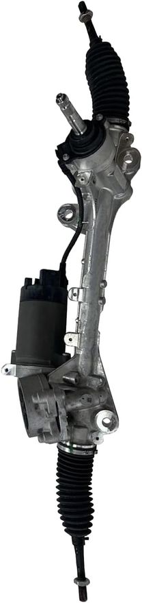 Electric Steering Rack and Pinion - 19091