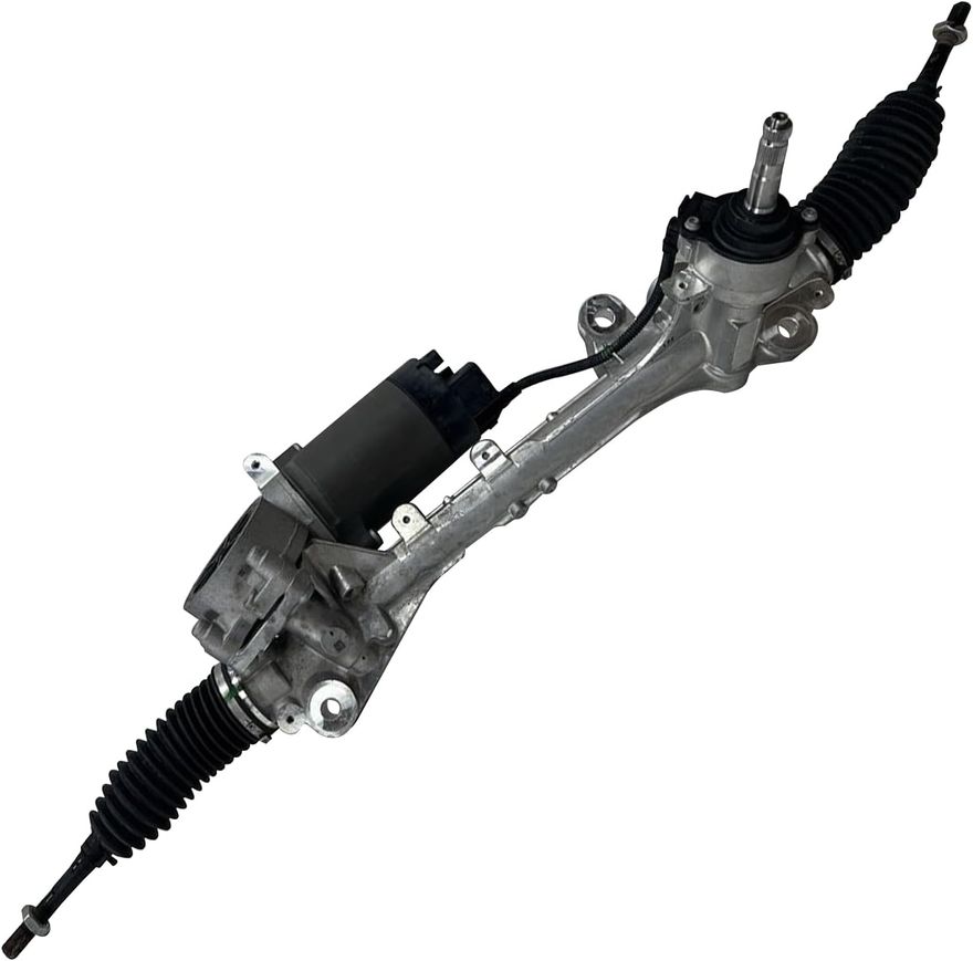 Main Image - Electric Steering Rack and Pinion