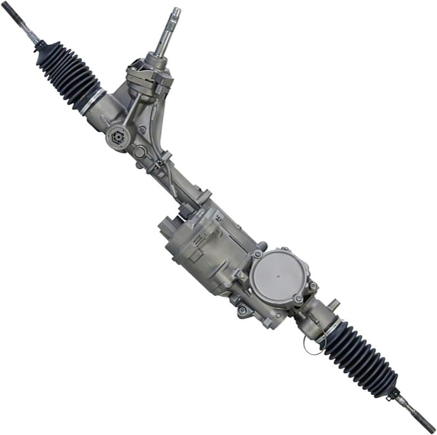 Power Steering Rack and Pinion - 19097