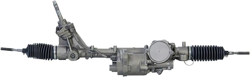 Power Steering Rack and Pinion - 19097