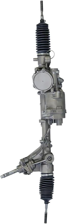 Power Steering Rack and Pinion - 19097