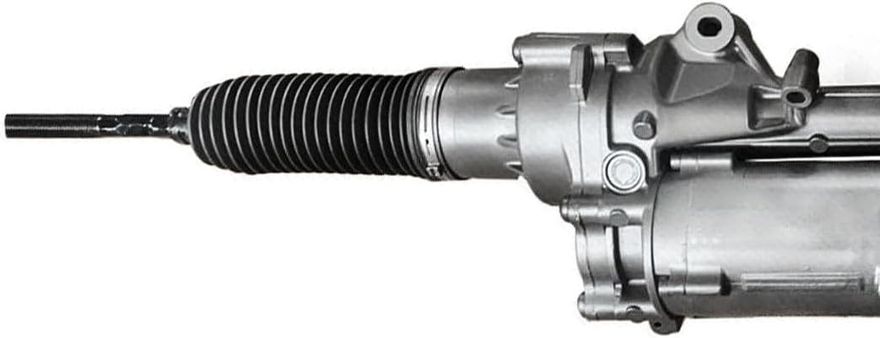 Electric Steering Rack and Pinion - 19000