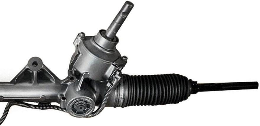 Electric Steering Rack and Pinion - 19000