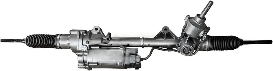 Electric Steering Rack and Pinion - 19000
