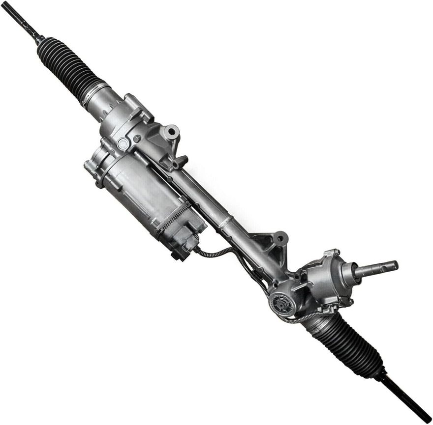 Electric Steering Rack and Pinion - 19000