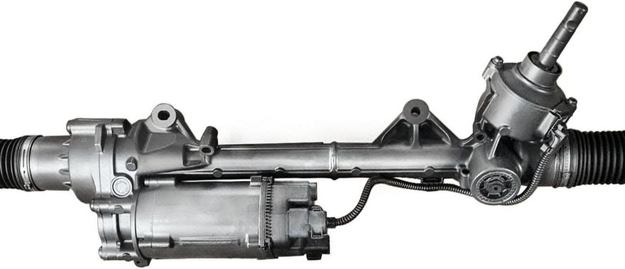 Electric Steering Rack and Pinion - 19000