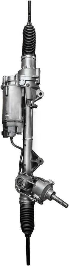 Electric Steering Rack and Pinion - 19000