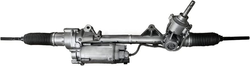 Electronic Rack and Pinion - 19001